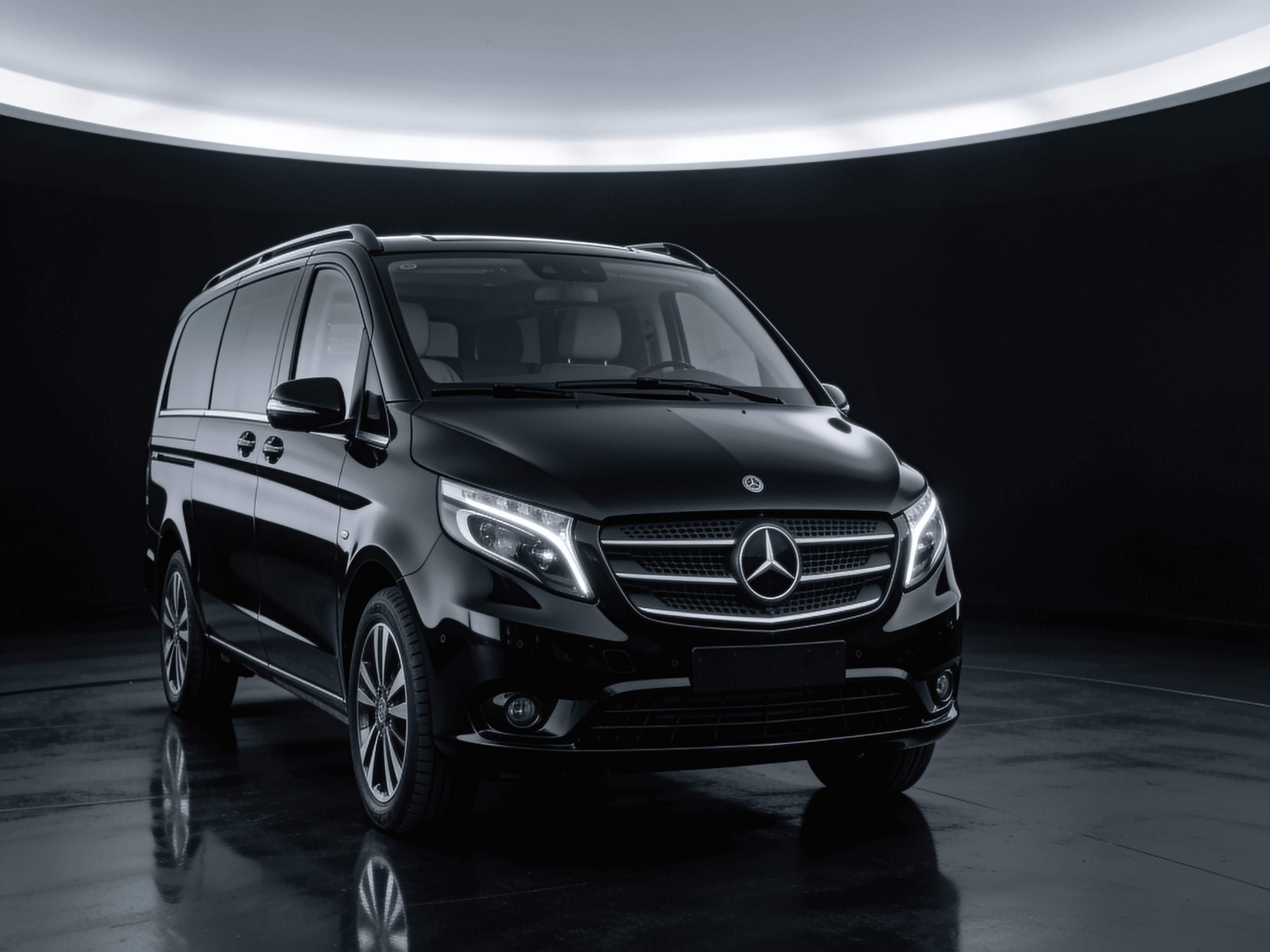 Minivan
